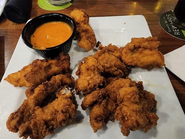 Restaurant photo number 1