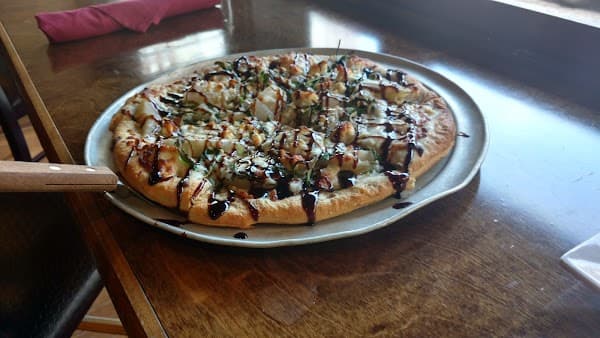 Restaurant photo number 1