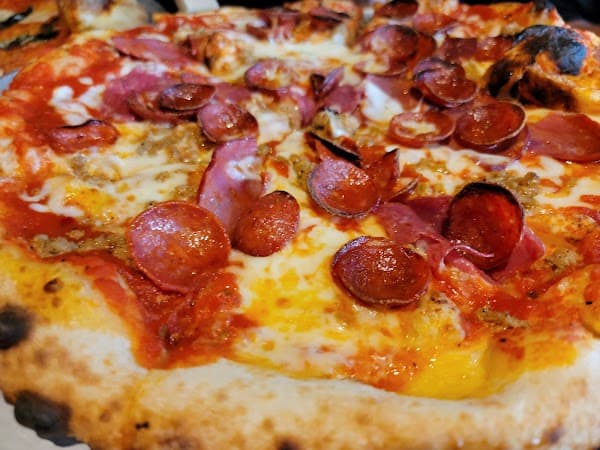 Restaurant photo number 1