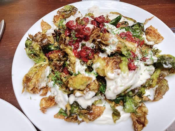 Restaurant photo number 1