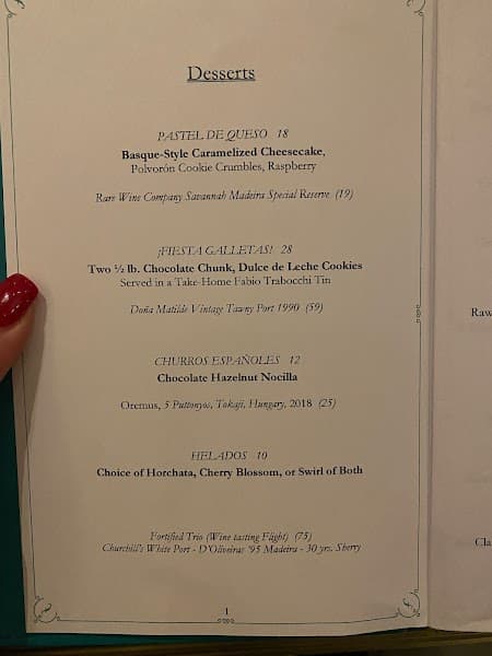 Restaurant photo number 1