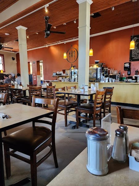 Restaurant photo number 1