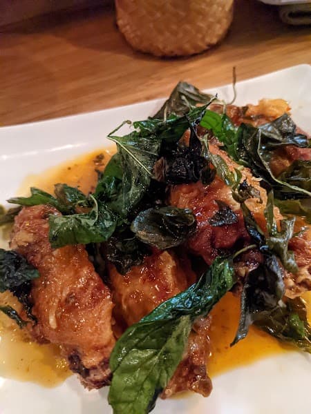 Restaurant photo number 1