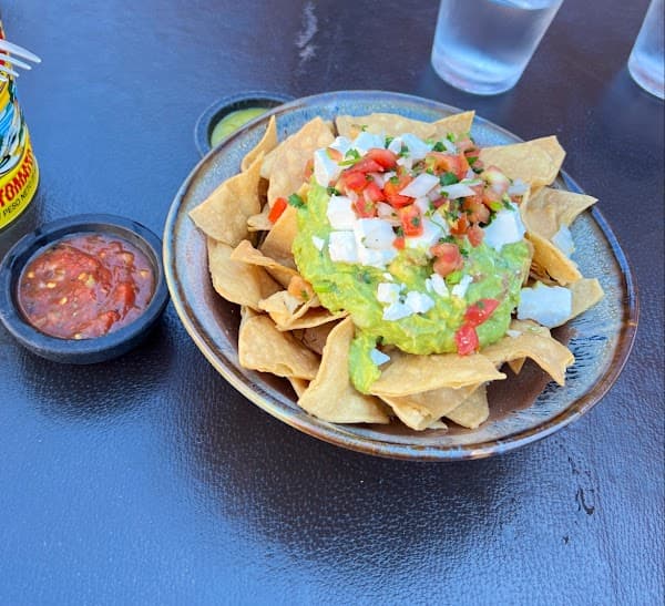 Restaurant photo number 1