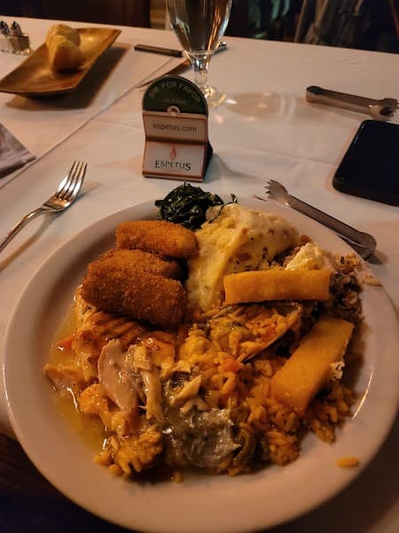 Restaurant photo number 1